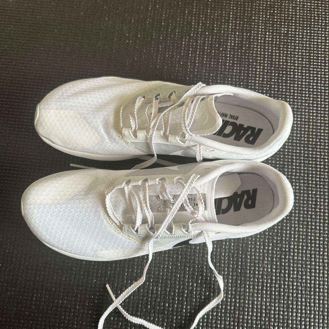 ★人気★ Nike Zoom Rival Waffle 6 陸上競技距離スパイク