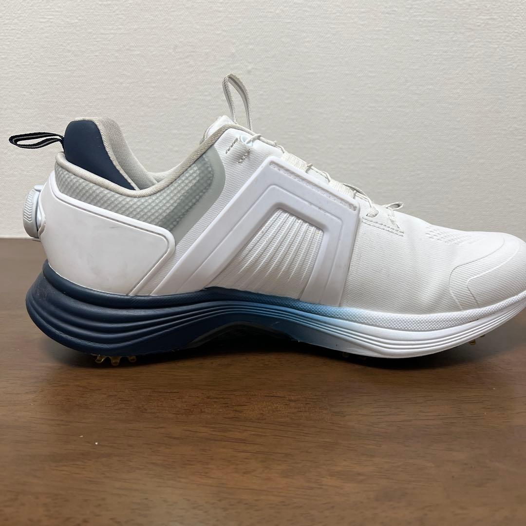 （美品）FootJoy ハイパーフレックス カーボン BOAゴルフシューズ