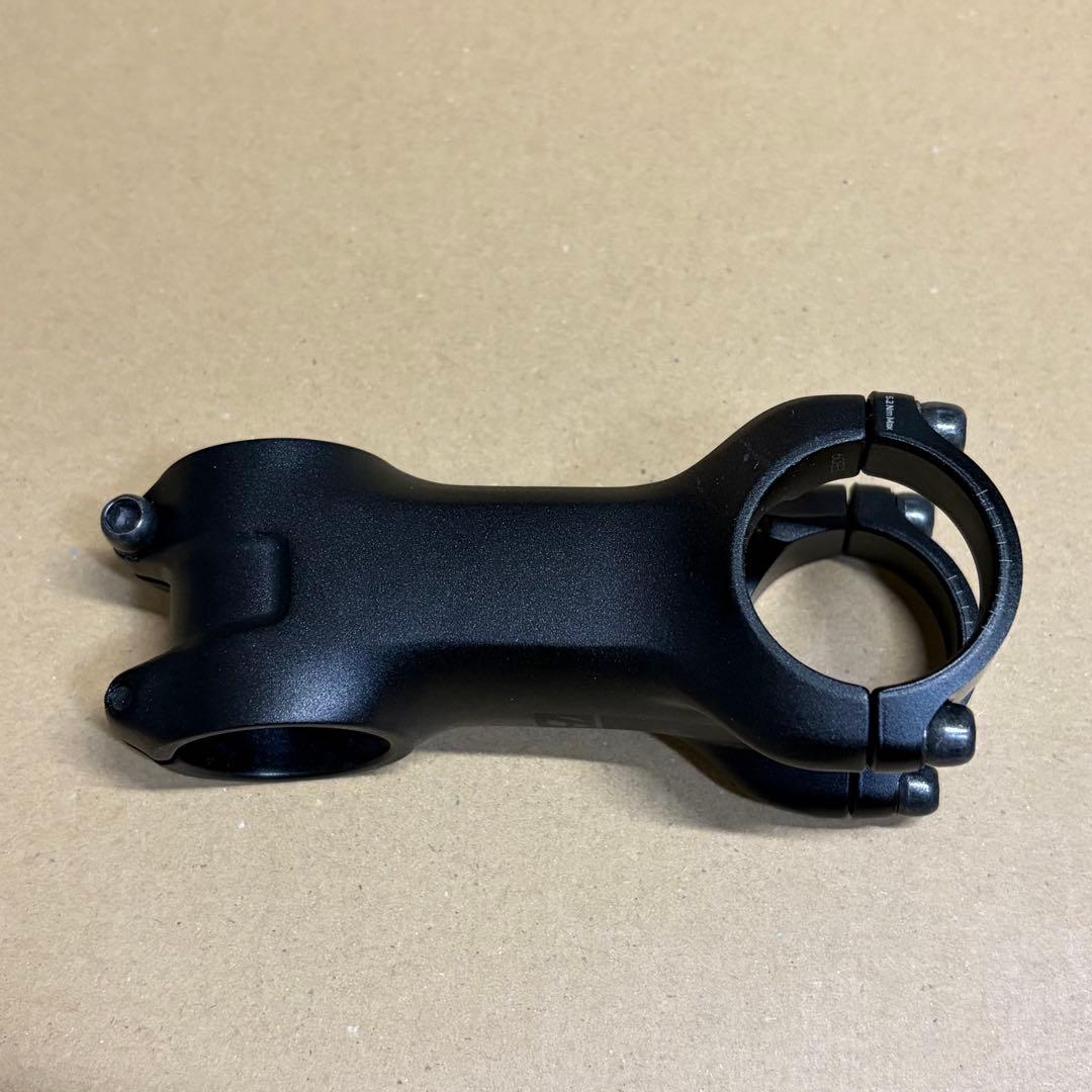 ボントレガー bontrager Pro Blendr アルミ ステム 80mm