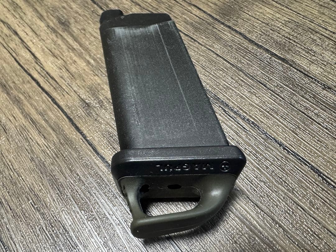 東京マルイ Glock 26 ガスブロ