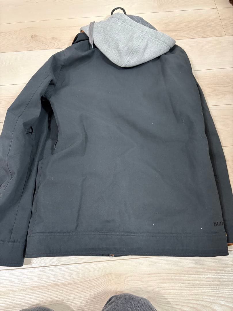 BURTON スノーボードウェア