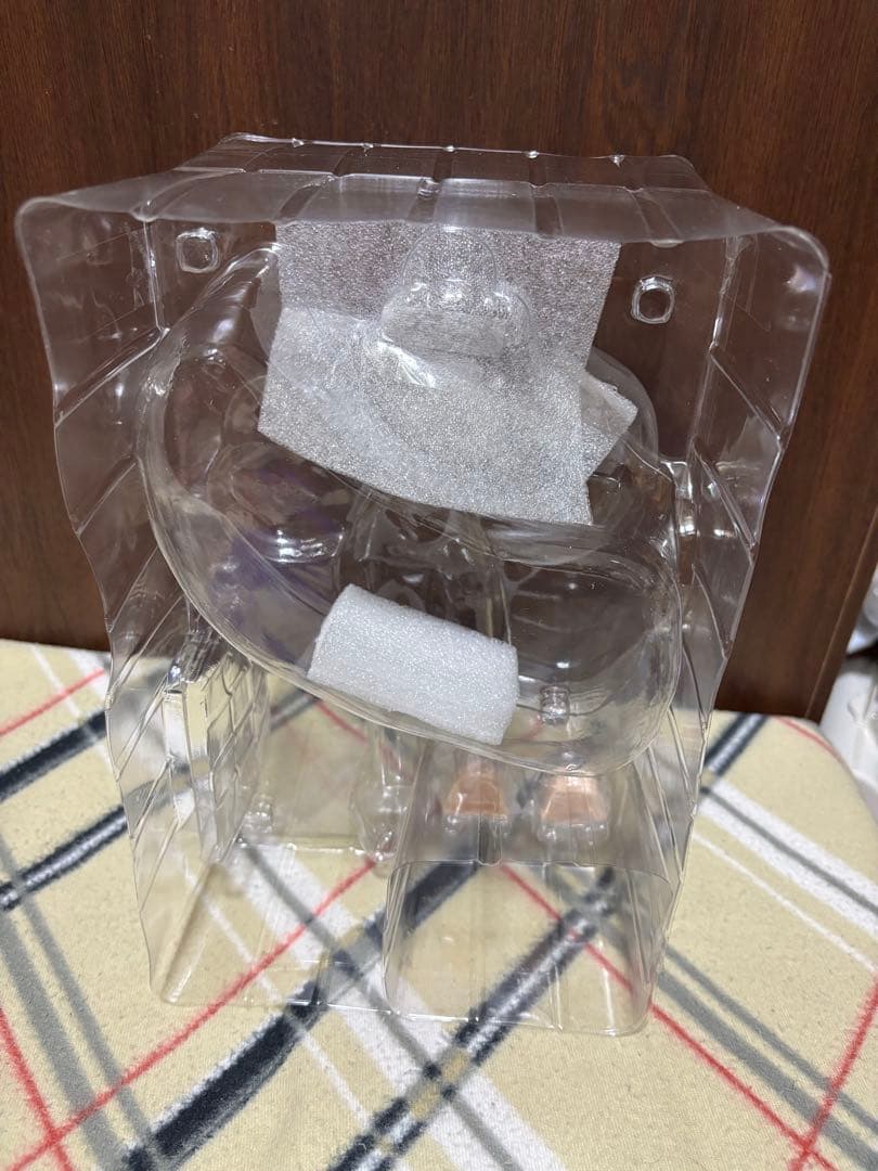 PLUM 鐘嵐珠 限定豪華版　1/7スケール　美品
