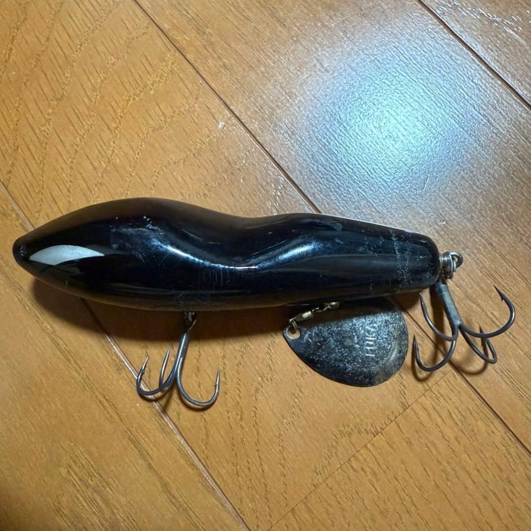 フカベイト　ジョイントフカベイト　ヒラクランク　ノリーズ