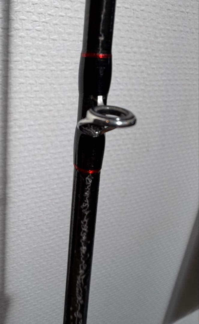 シマノ ポイズンアドレナ 166L-BFS shimano