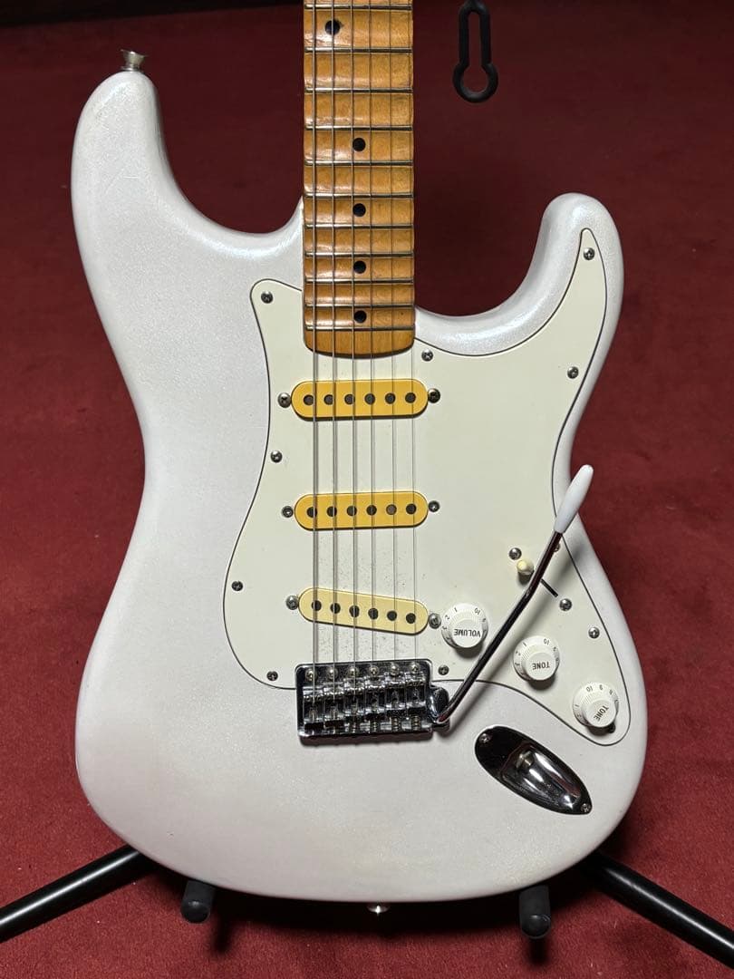 Fender ST72R-55M?リバースヘッド フジゲン期 ストラト