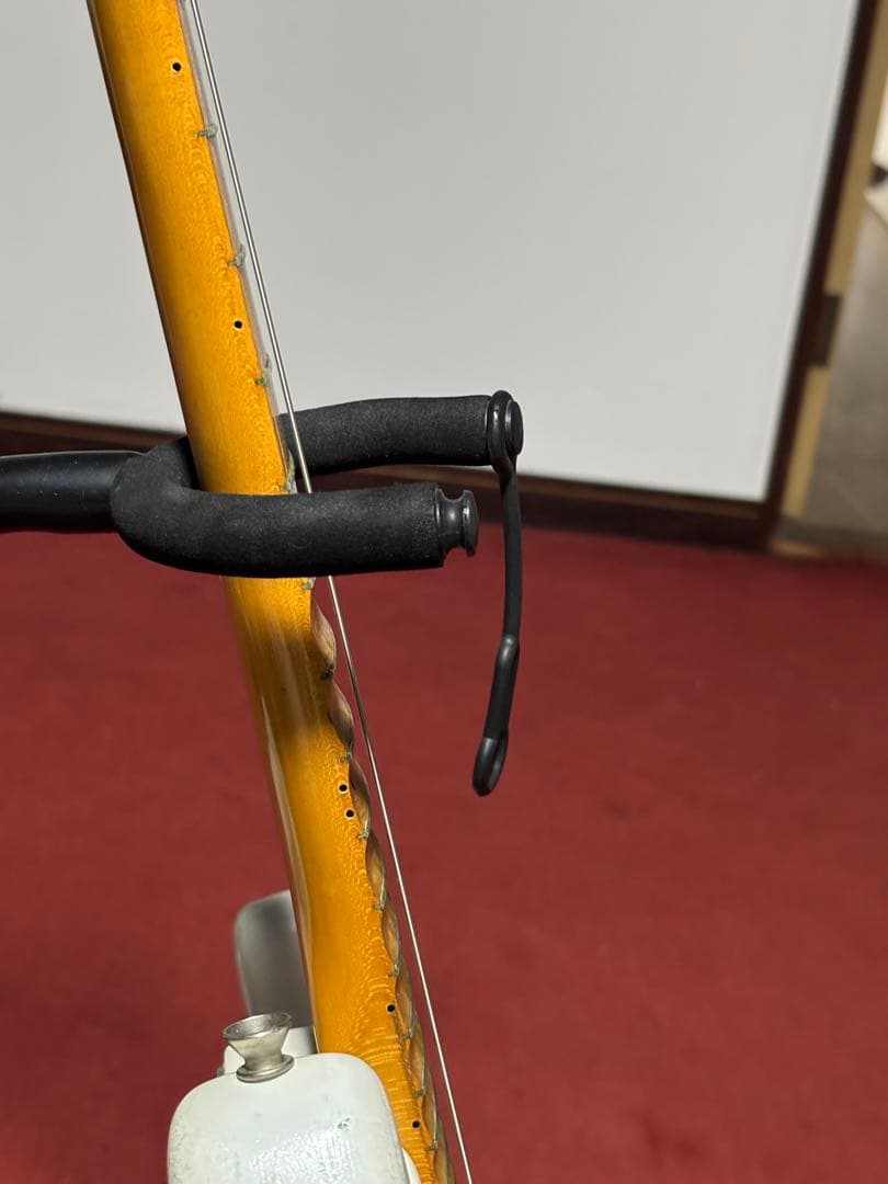 Fender ST72R-55M?リバースヘッド フジゲン期 ストラト