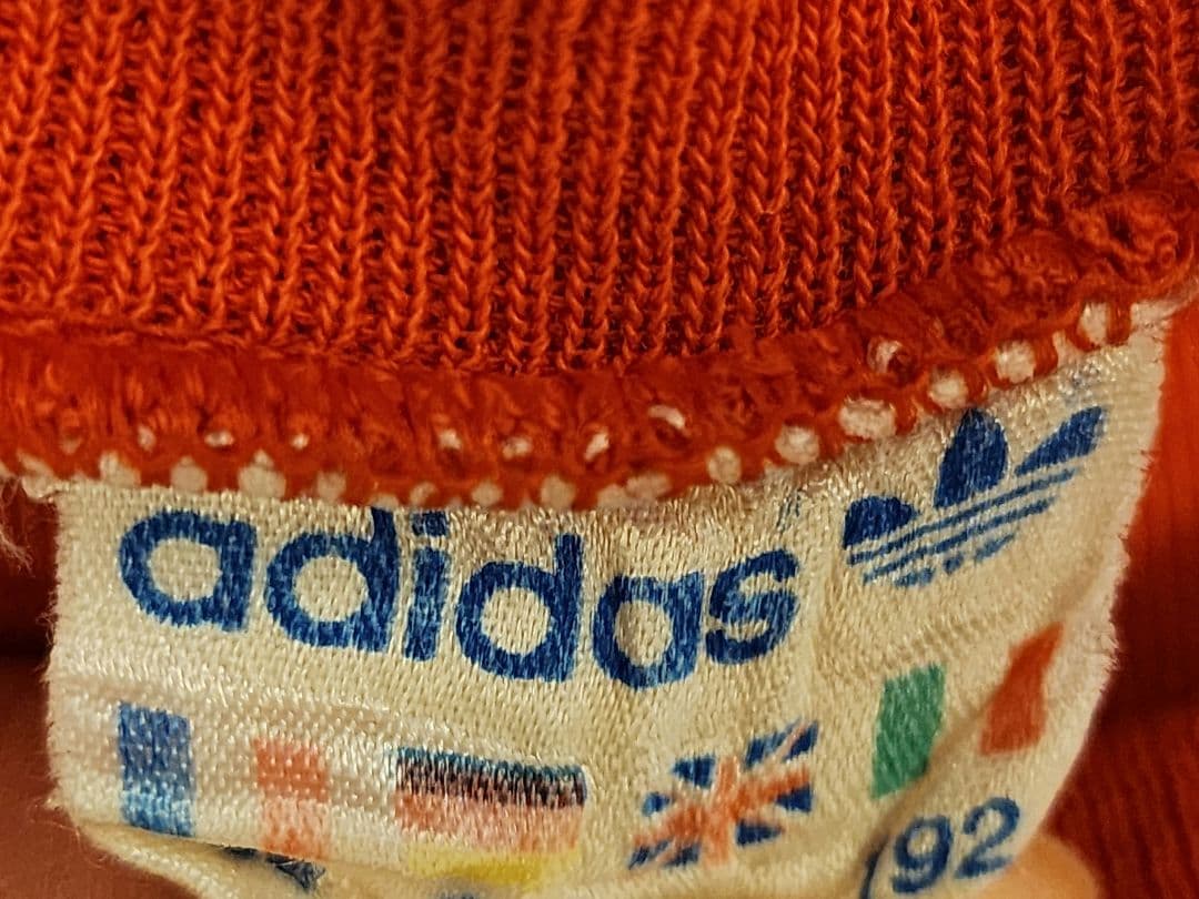 ハ*ト様 本物 FC Bayern München 長袖ジャージ 14番 古着