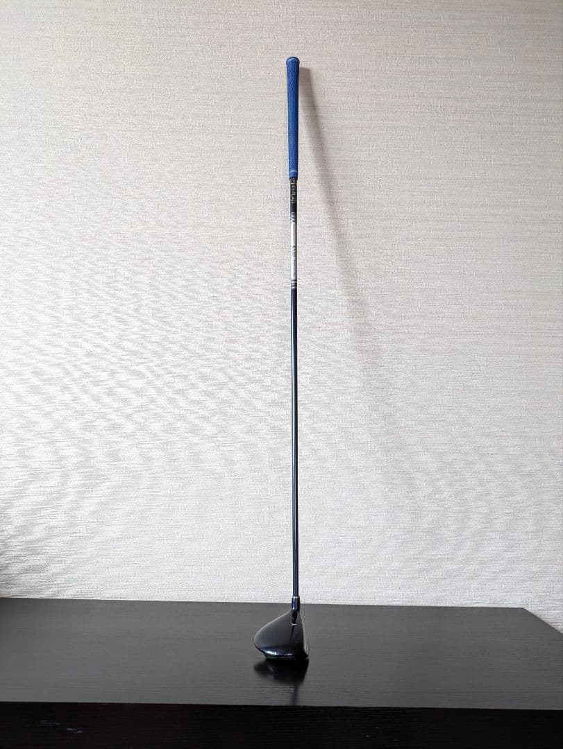 ゼクシオXXIO5番フェアウェイウッドFWゴルフクラブ初心者メンズ中古