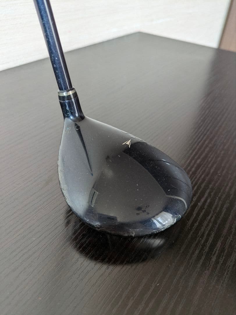 ゼクシオXXIO5番フェアウェイウッドFWゴルフクラブ初心者メンズ中古