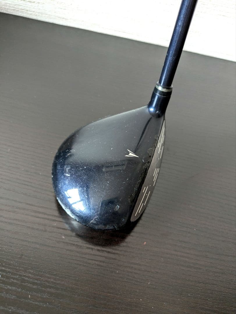 ゼクシオXXIO5番フェアウェイウッドFWゴルフクラブ初心者メンズ中古