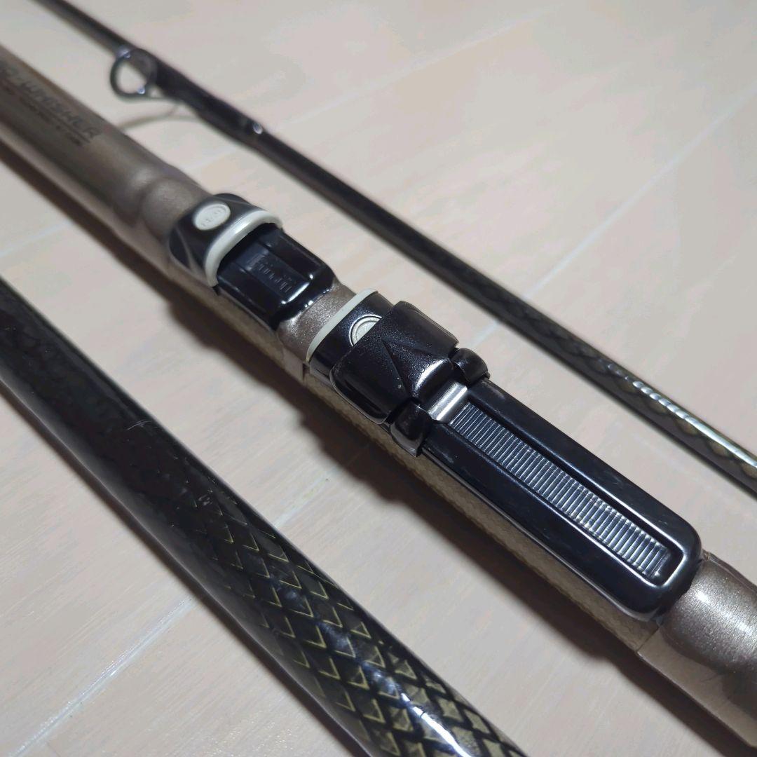 ダイワ カーボウィスカー パワーメッシュ ロングビーム 27-405 DAIWA