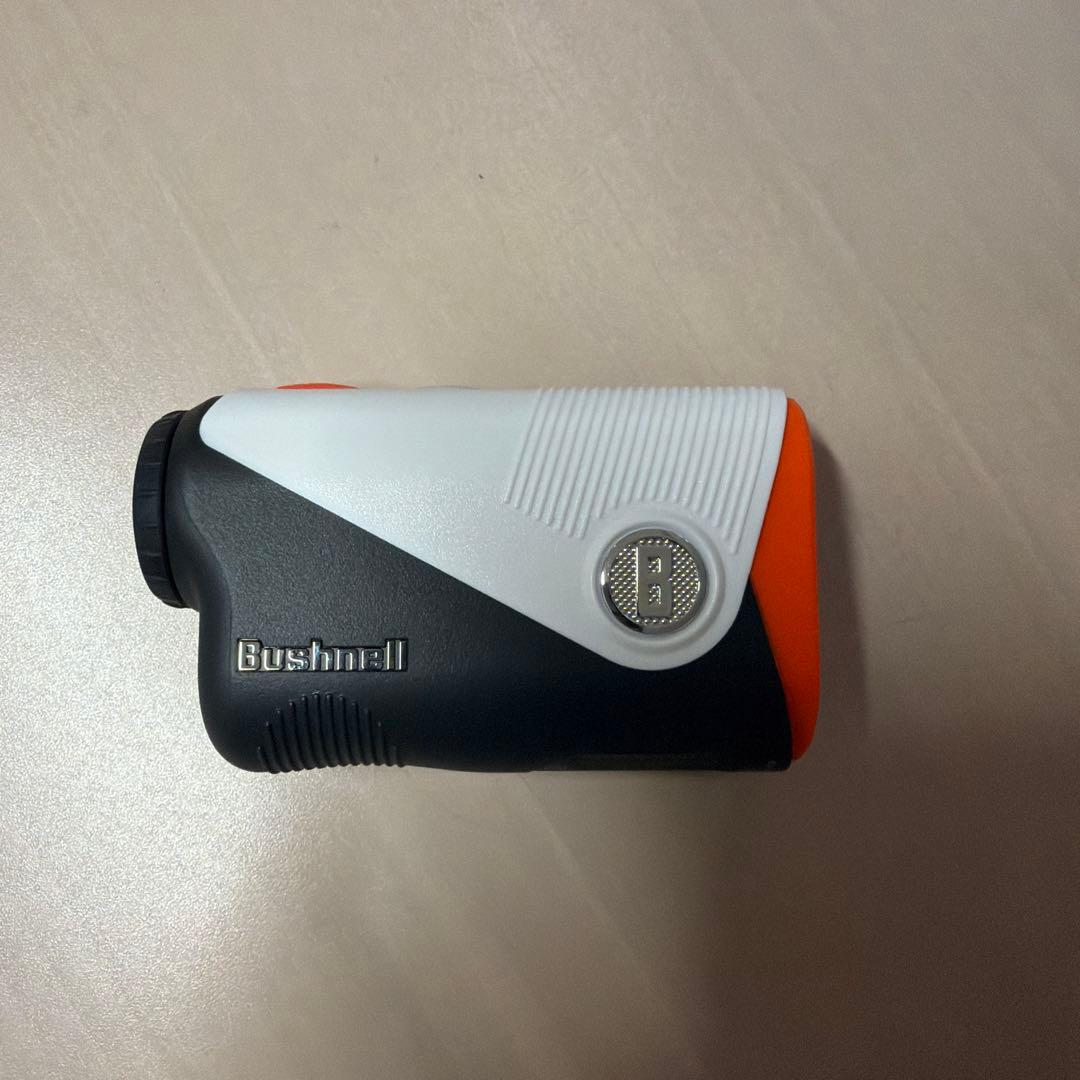 最終値下げ！本日限定価格！ Bushnell A1-SLOPEゴルフ用距離計
