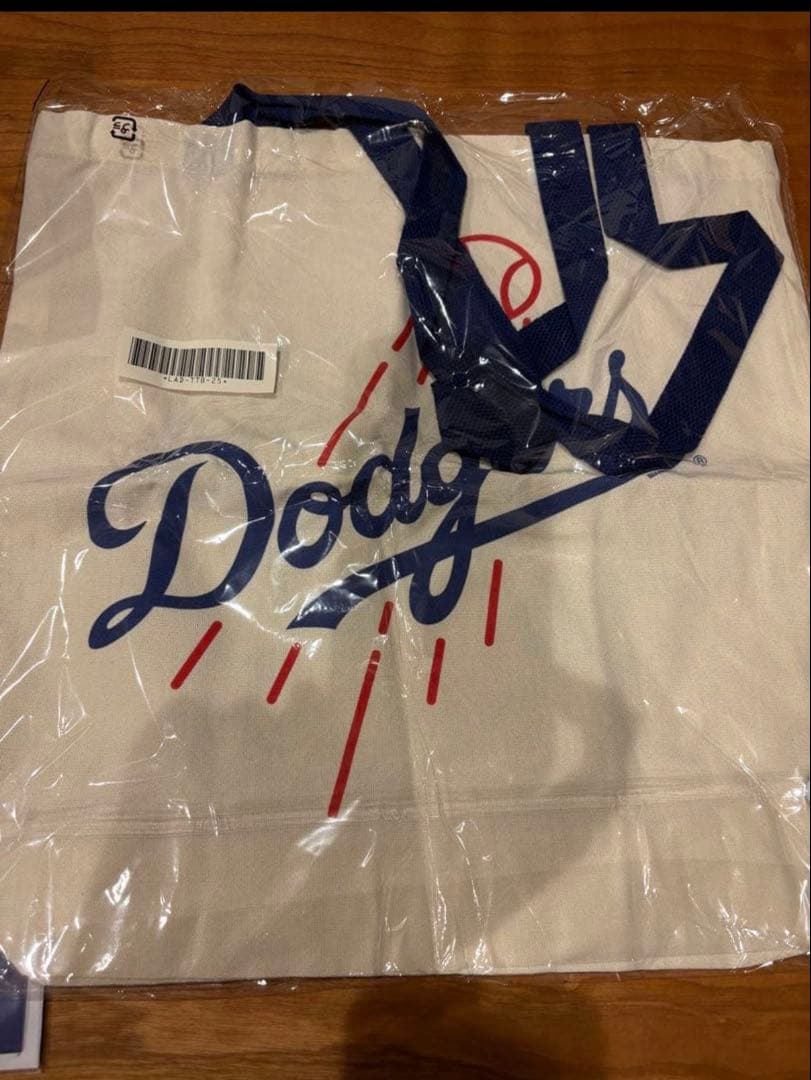大谷翔平ボブルヘッド付！新品！ドジャースファンクラブ入会記念グッズ セット6点