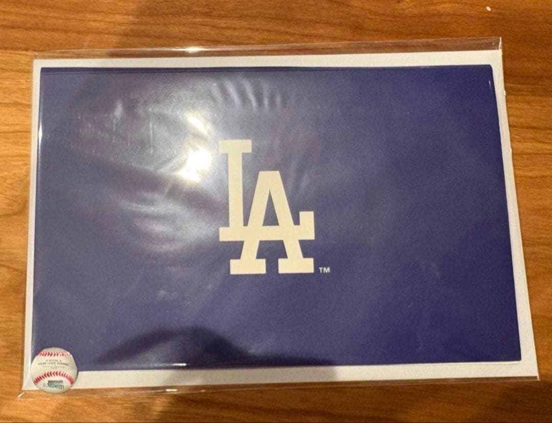 大谷翔平ボブルヘッド付！新品！ドジャースファンクラブ入会記念グッズ セット6点