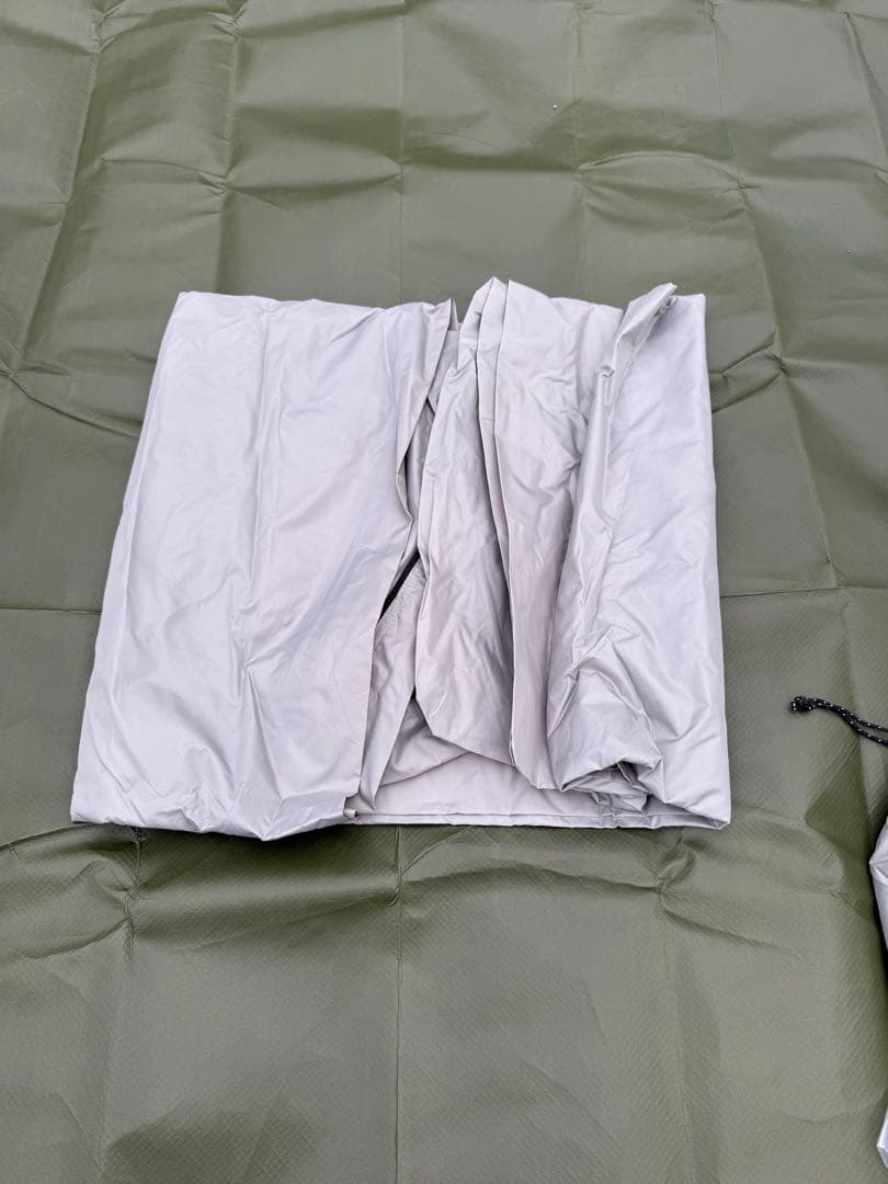 テンマクデザイン　ワンポールテント　Tent-Mark PANDA TC