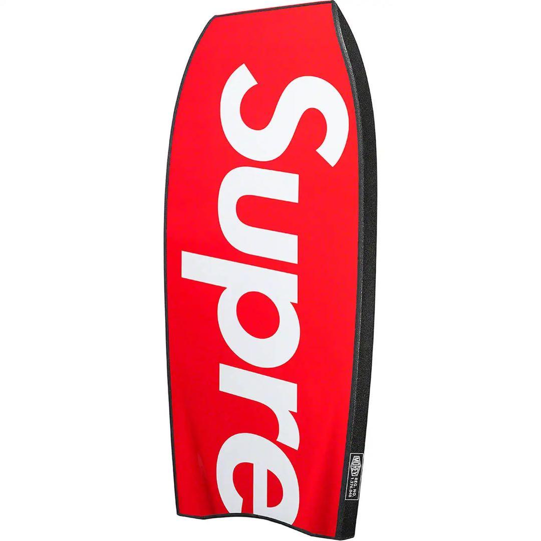 サーフィン・ボディボード Supreme Morey Mach 7 Bodyboard