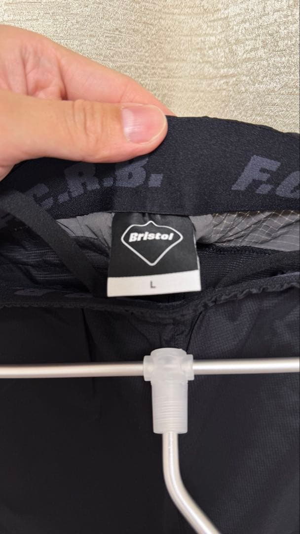 ウェア F.C.Real Bristol