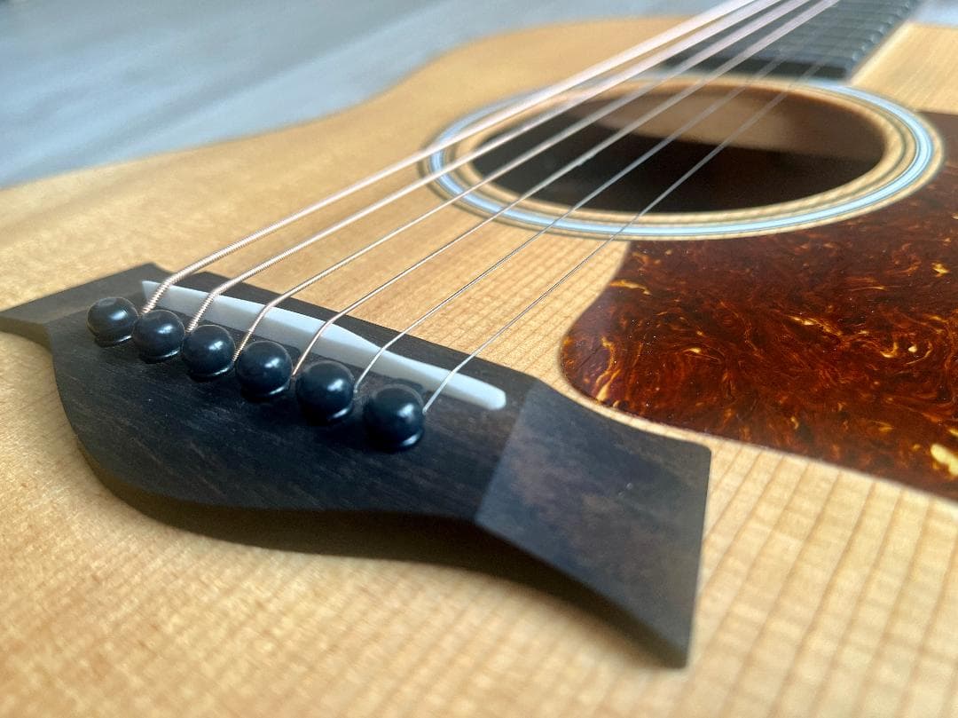 ギター GS Mini-e Rosewood