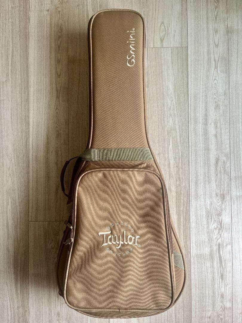 ギター GS Mini-e Rosewood