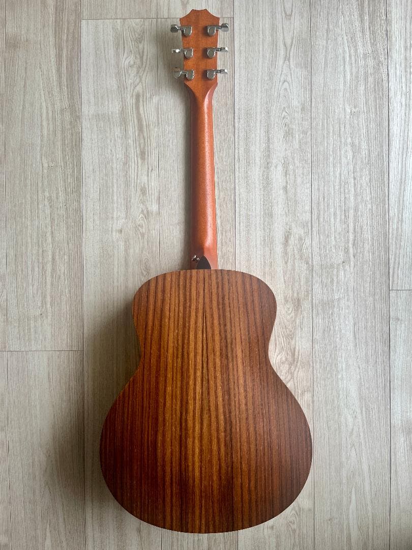 ギター GS Mini-e Rosewood