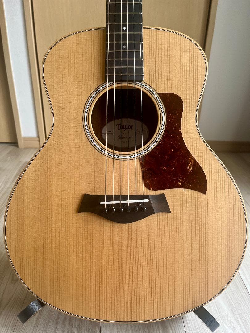ギター GS Mini-e Rosewood