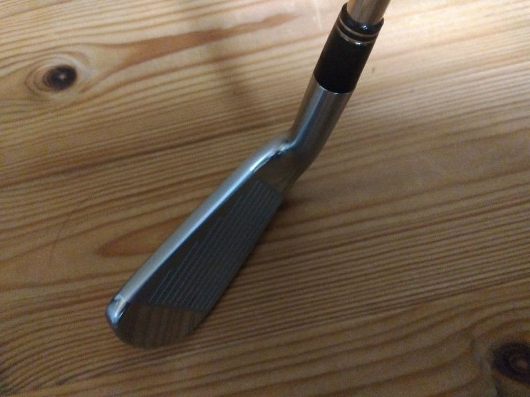 EPON AF-903 アイアン型　23度
