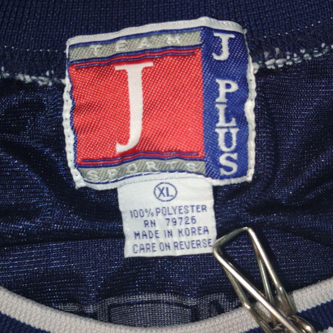 J PLUS ETOWN メッシュタンクトップ XL