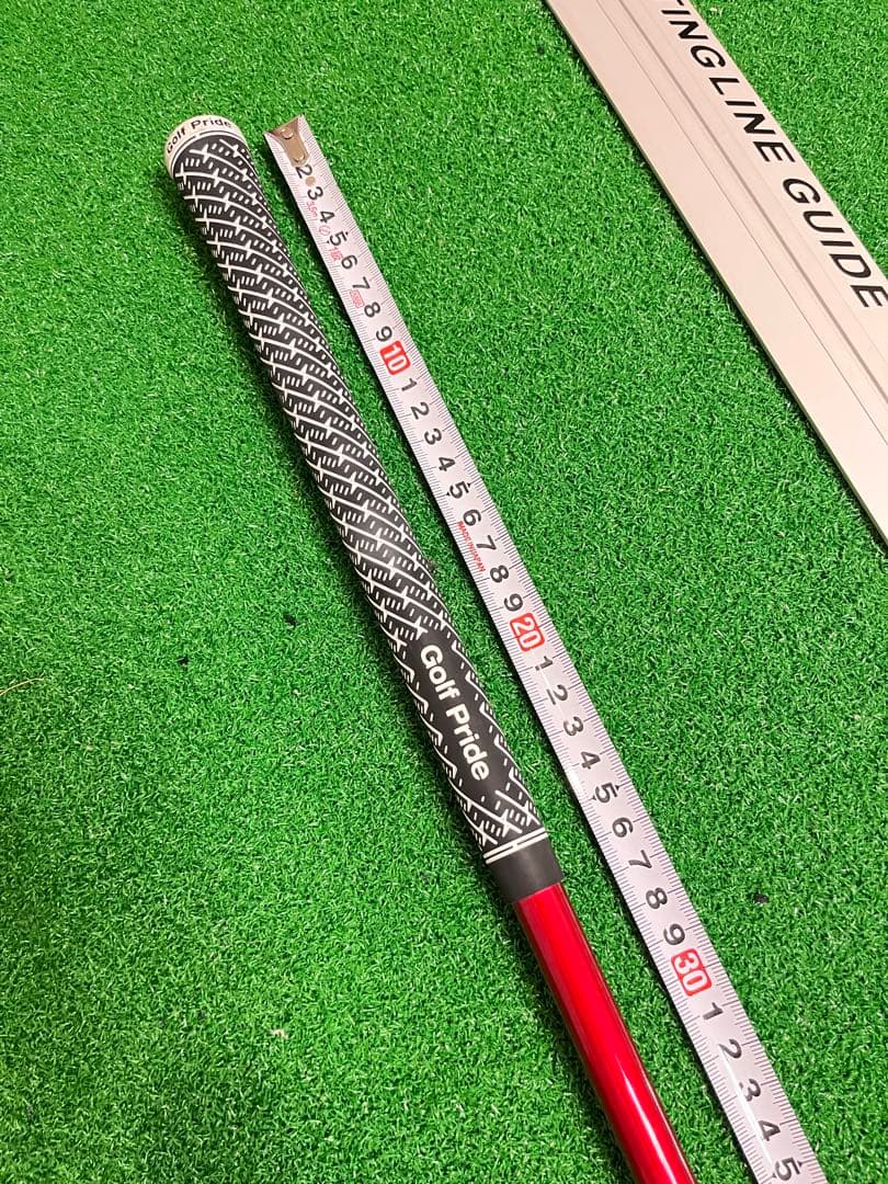 Tour AD VF-6 S ドライバー用　タイトリストスリーブ