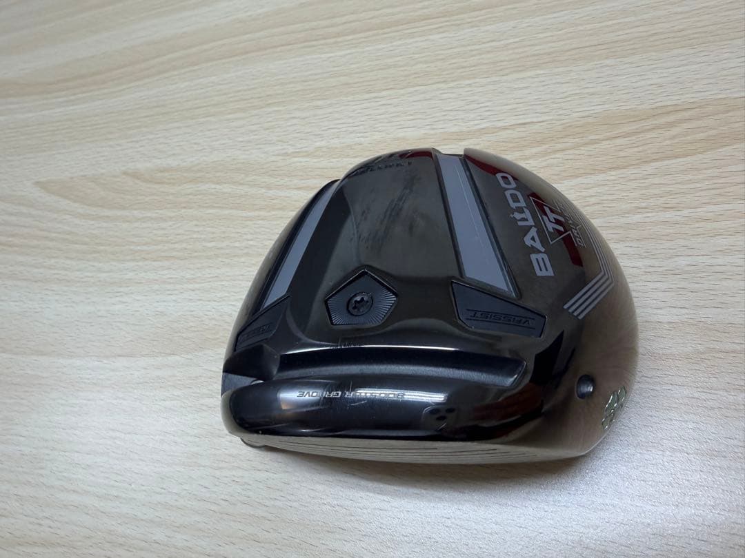 バルド　BALDO TT D GT5 10.5