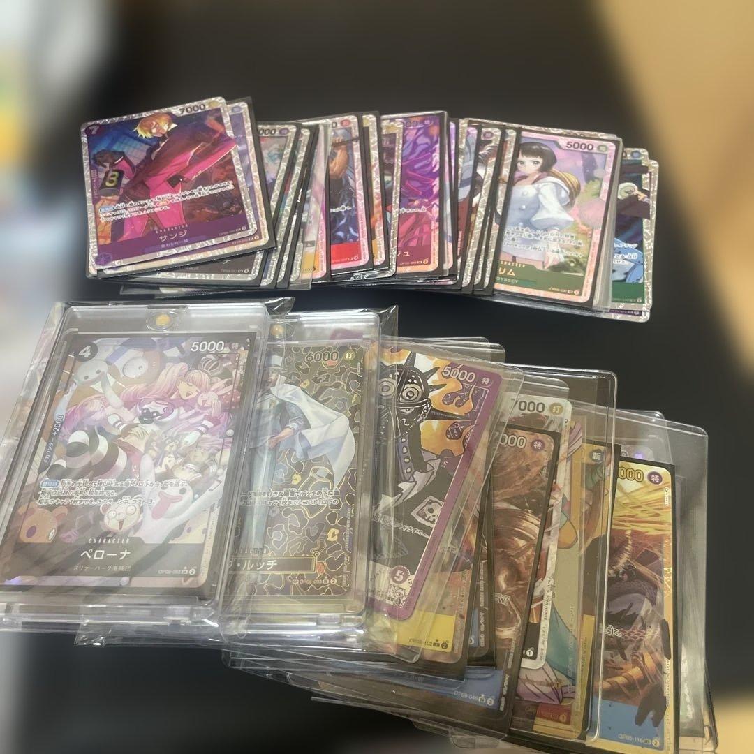 ポケモンカード（引退品）1000円単位で入札限