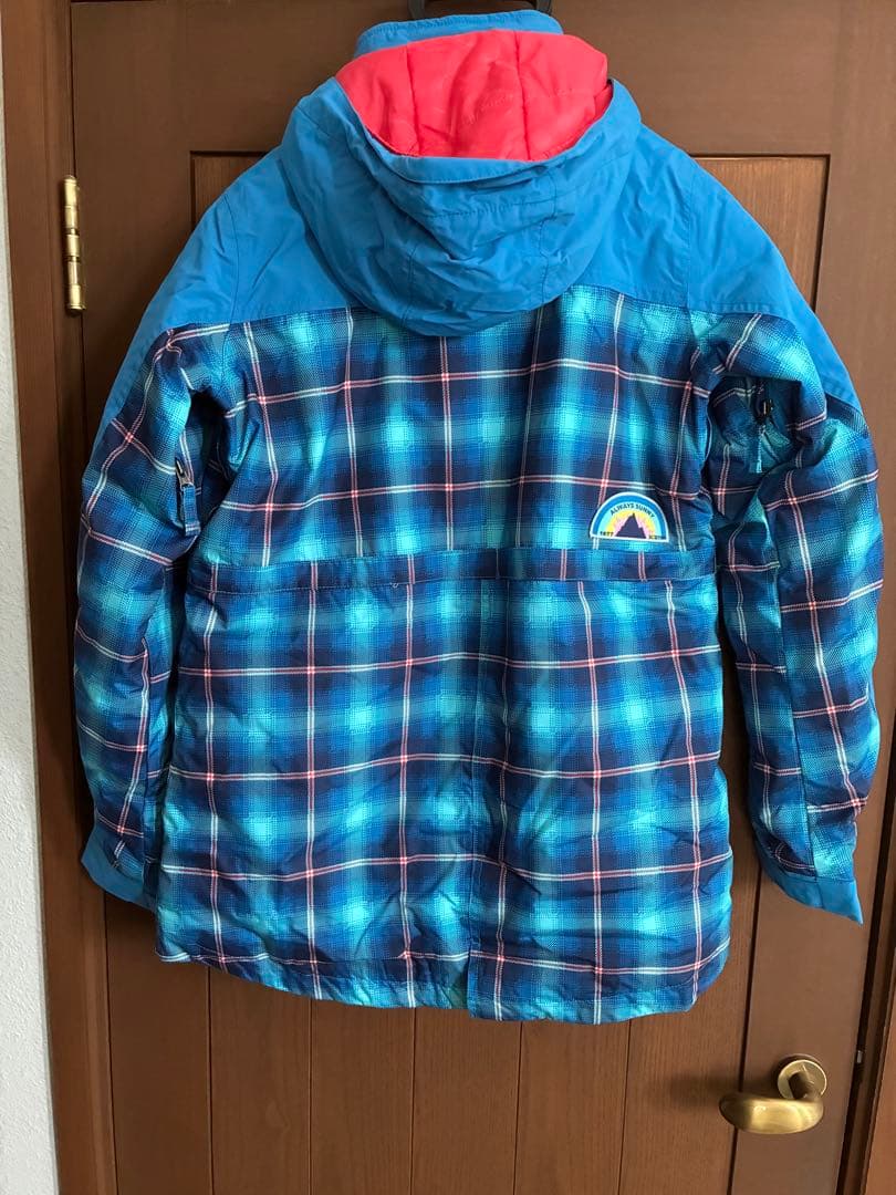 BURTON　バートン　ウェア　キッズ　XL