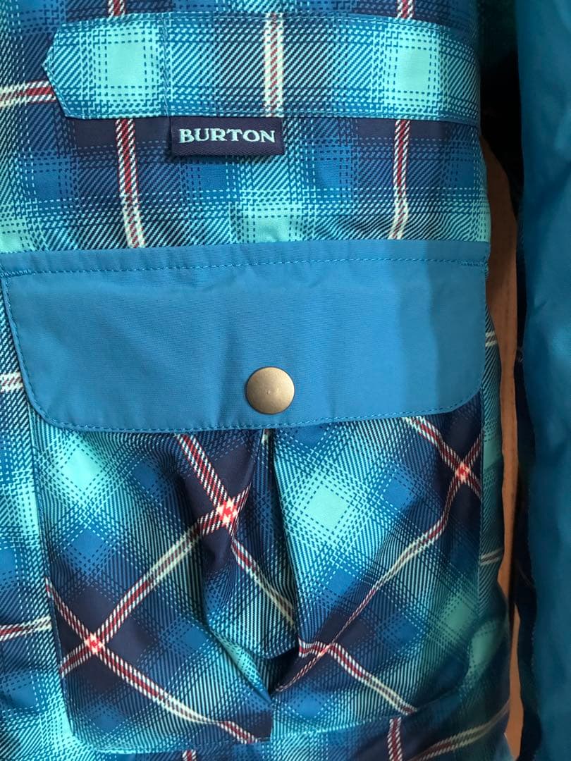 BURTON　バートン　ウェア　キッズ　XL