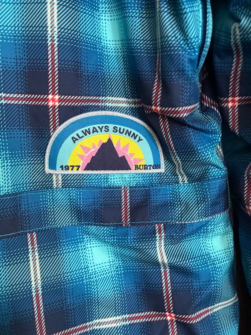 BURTON　バートン　ウェア　キッズ　XL