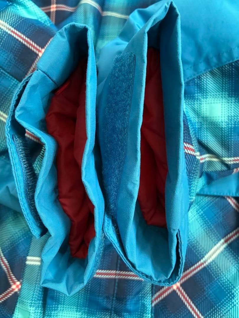 BURTON　バートン　ウェア　キッズ　XL