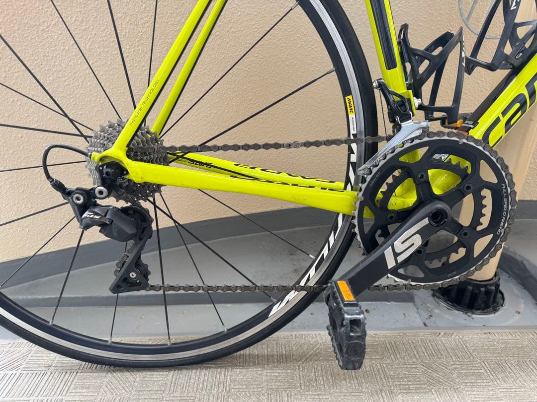 cannondale caad12 サイズ48