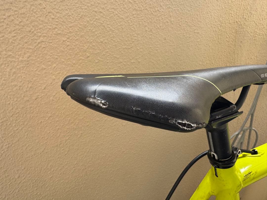 cannondale caad12 サイズ48