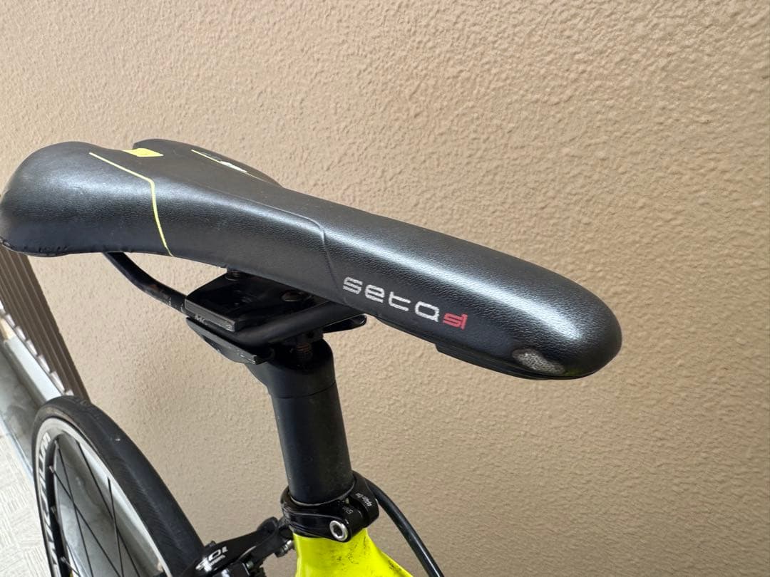 cannondale caad12 サイズ48