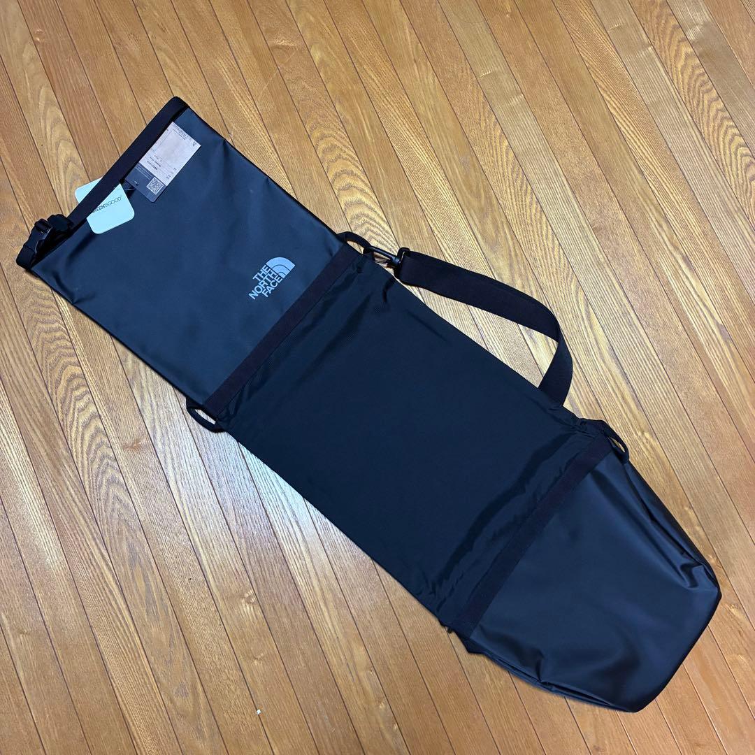 THE NORTH FACE Wandereic Carrier スケボーケース