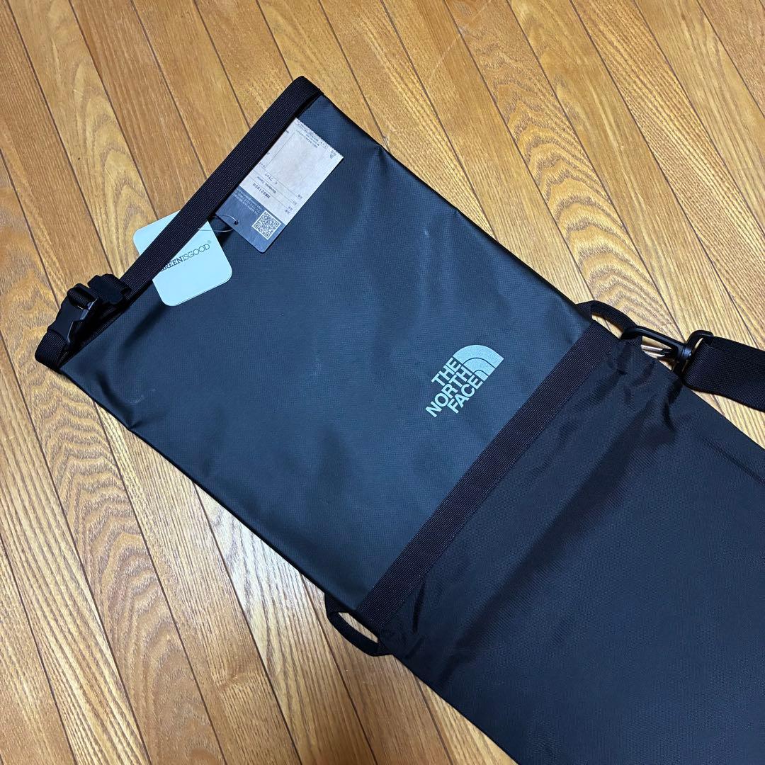THE NORTH FACE Wandereic Carrier スケボーケース