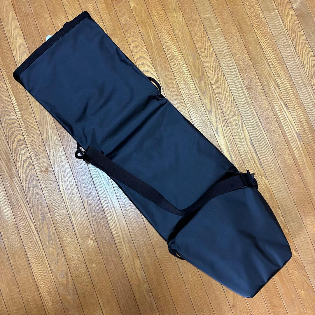 THE NORTH FACE Wandereic Carrier スケボーケース