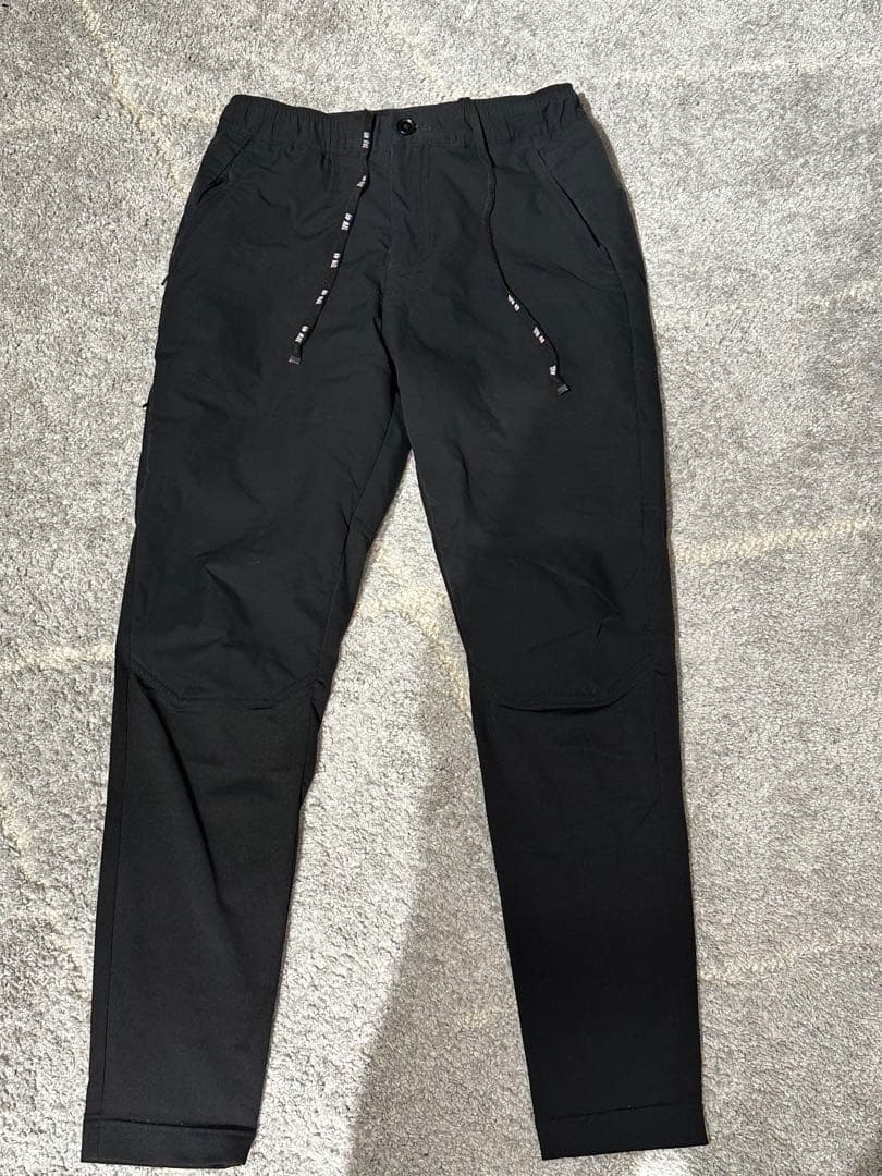 TFW49 WARMER PANTSシールドウォーマーパンツ　中綿　サイズ2