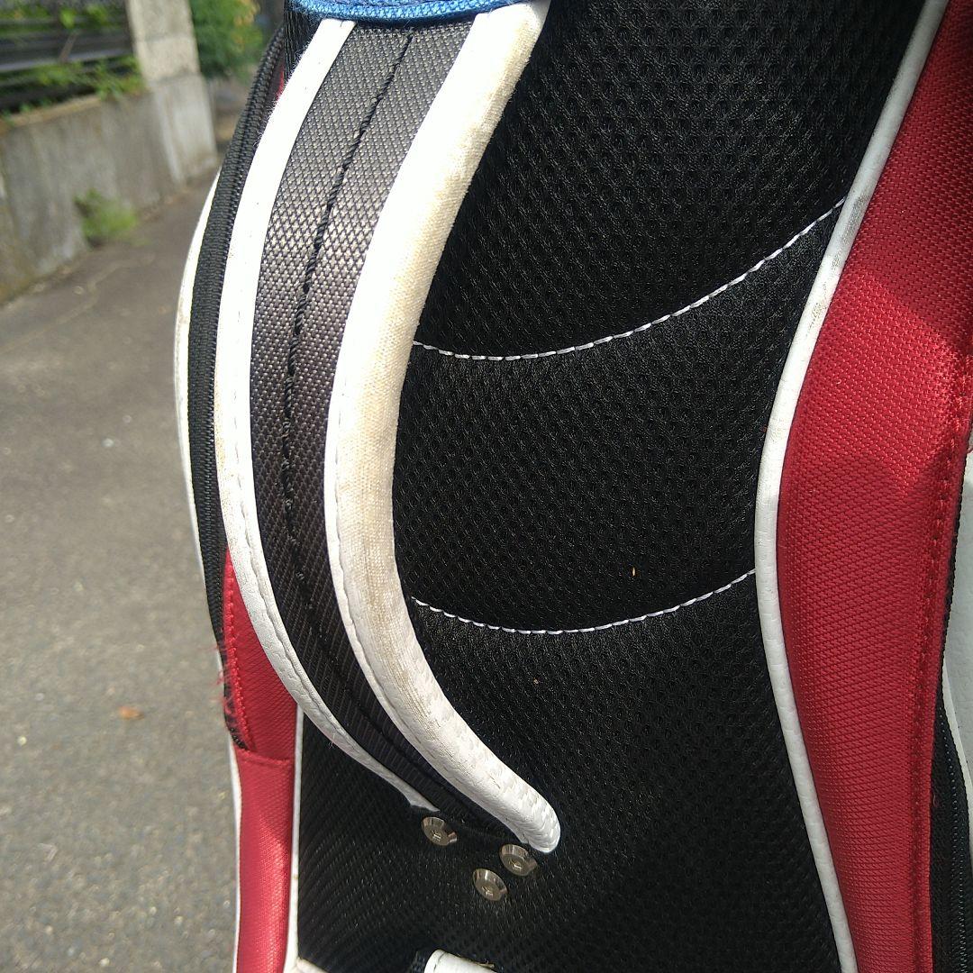 【格安】MIZUNO GOLF ミズノ ゴルフ キャディバッグ