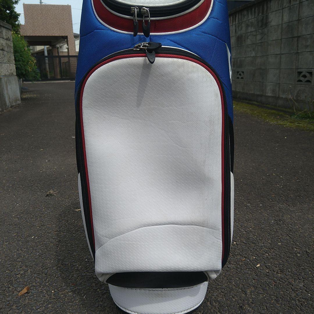 【格安】MIZUNO GOLF ミズノ ゴルフ キャディバッグ