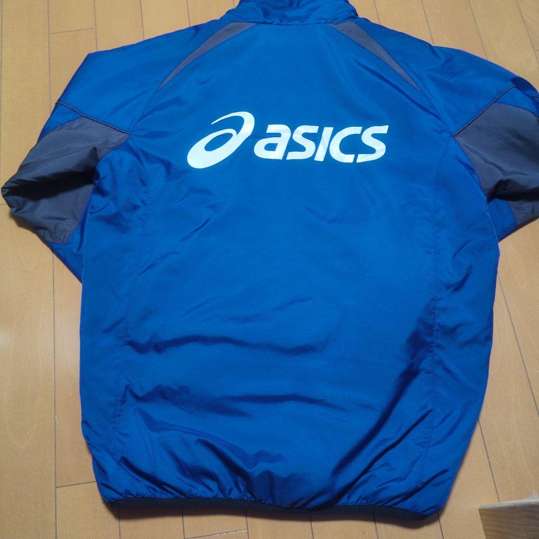 Jmarka kyoto 11 サッカー ウィンドブレーカー 上下セット