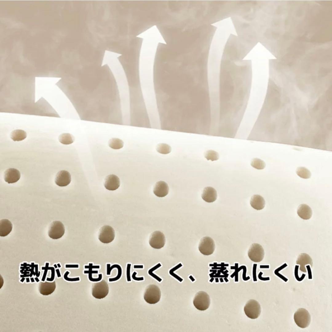 コット×3 枕×3 枕カバー予備×2 新品セット