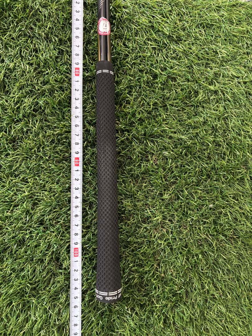 名器TaylorMade 初代M2 5W18度（ヘッドカバー・純正シャフト付）