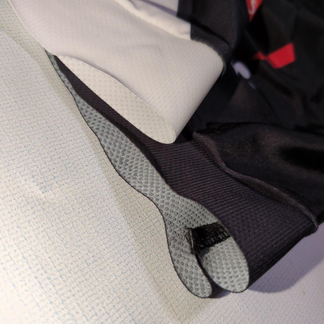 新品 メンズXL ワンピース スキンスーツ 一体型ジャージ 2026デザイン