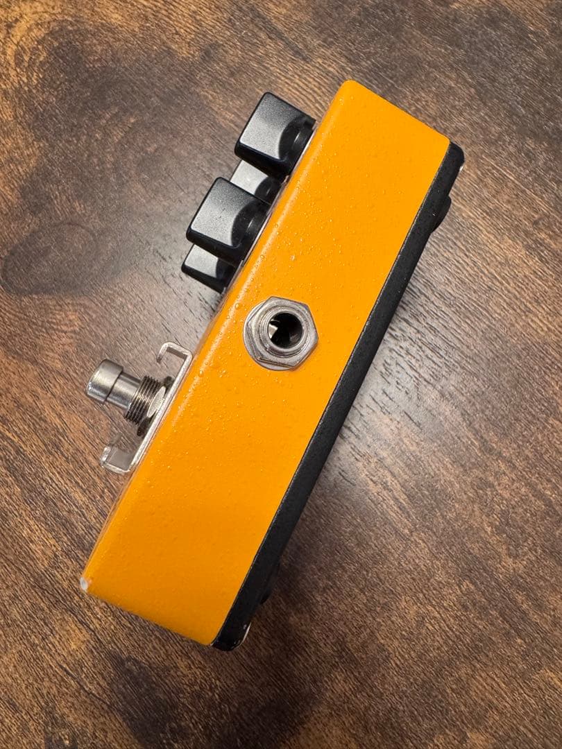 Providence STAMPEDE DT SDT-2 ギター エフェクター