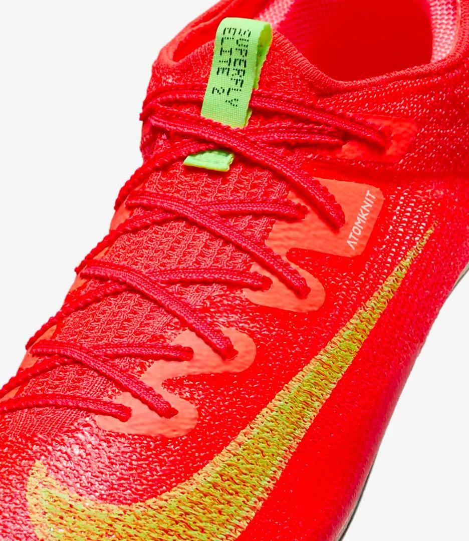 ZOOM SUPERFLY ELITE 2 FK スーパーフライ エリート 25