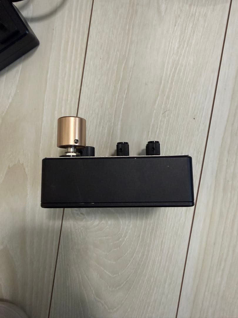 Limetone Audio Focus コンプレッサー